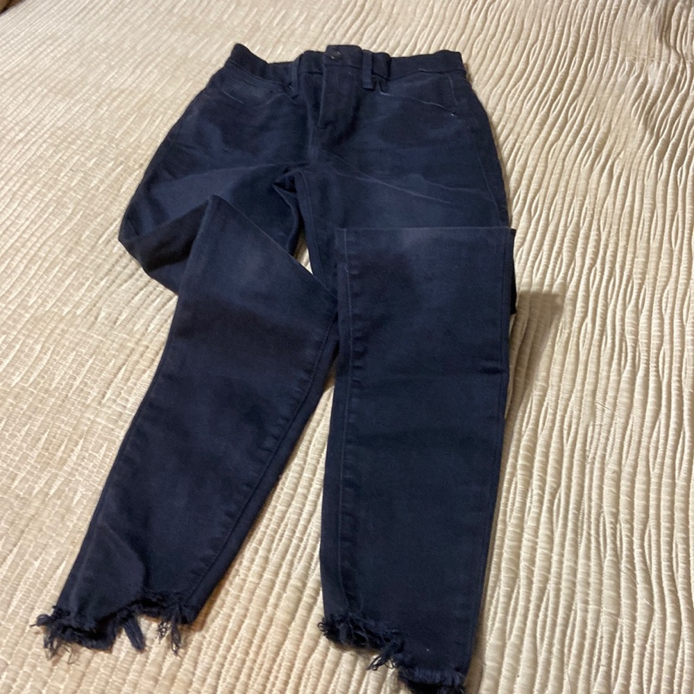 Good American jeans
